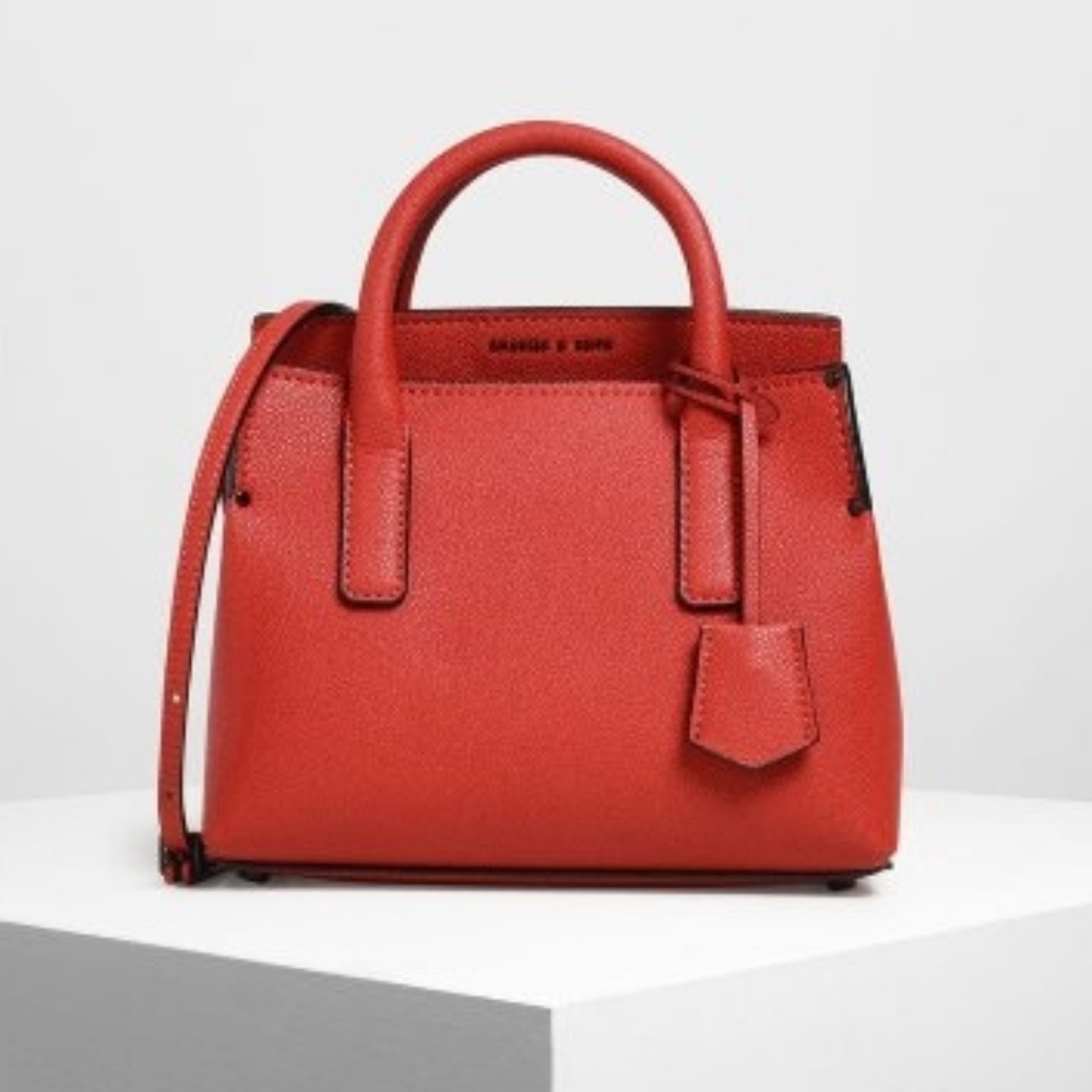Charles & Keith Mini Bag